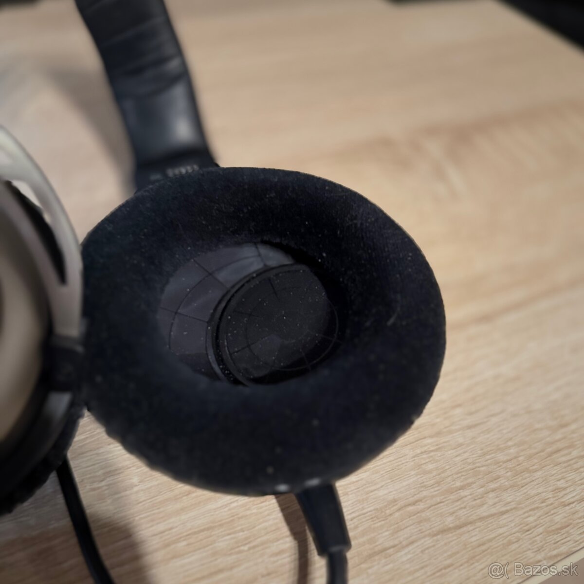 Beyerdynamic T1 rev1 - 2