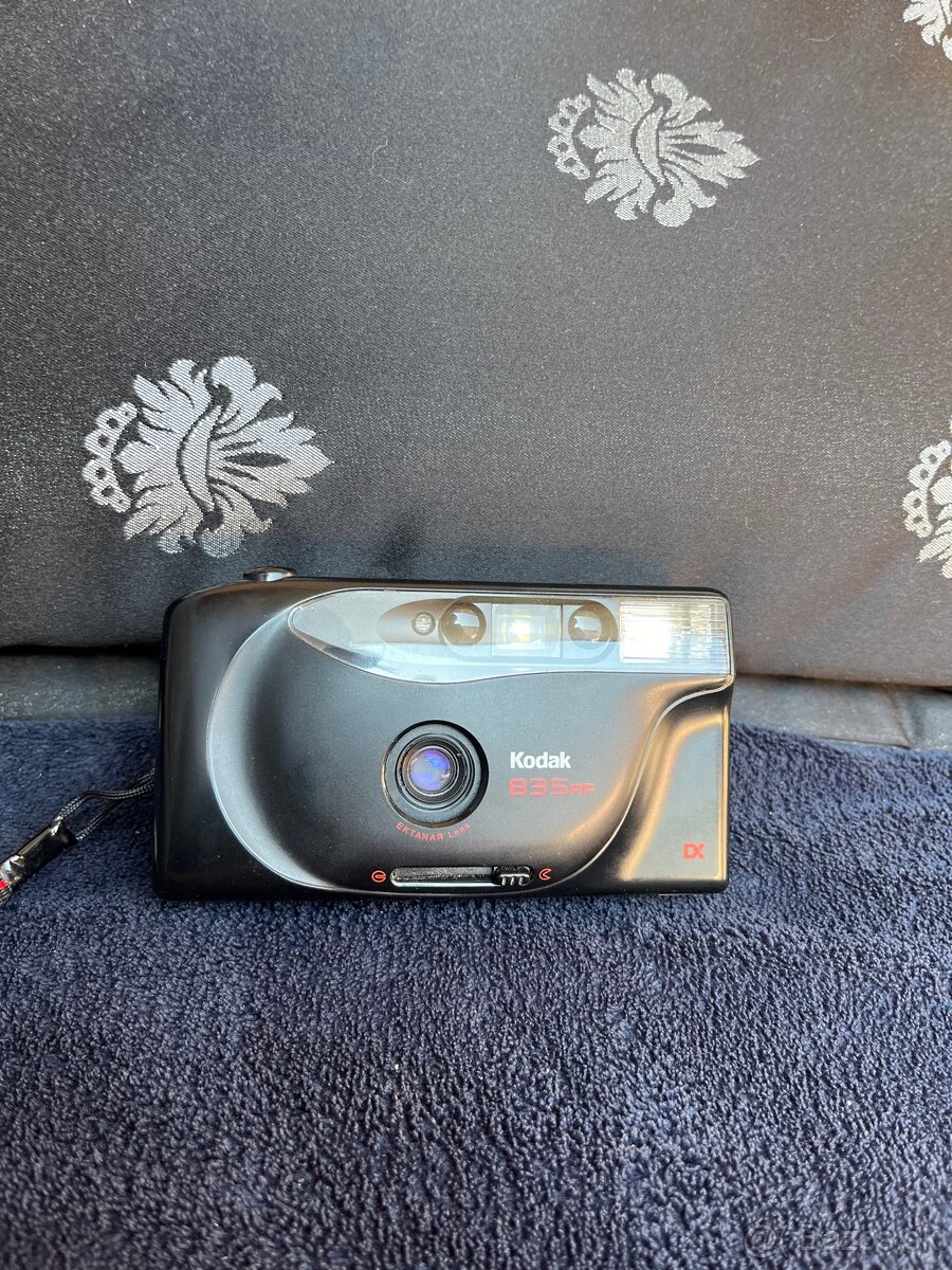 kodak 835 af - 2