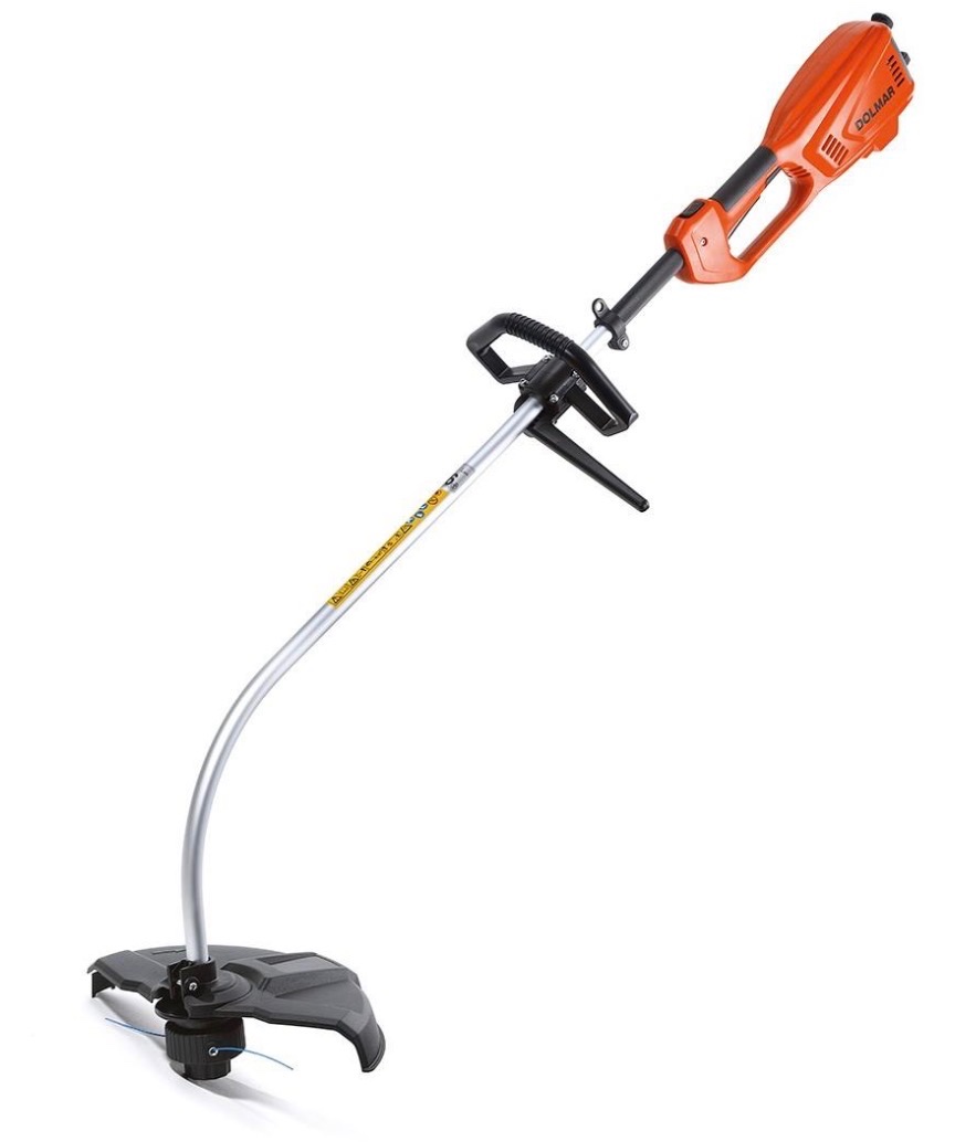 Elektrický vyžíňač Dolmar (Makita) - 2