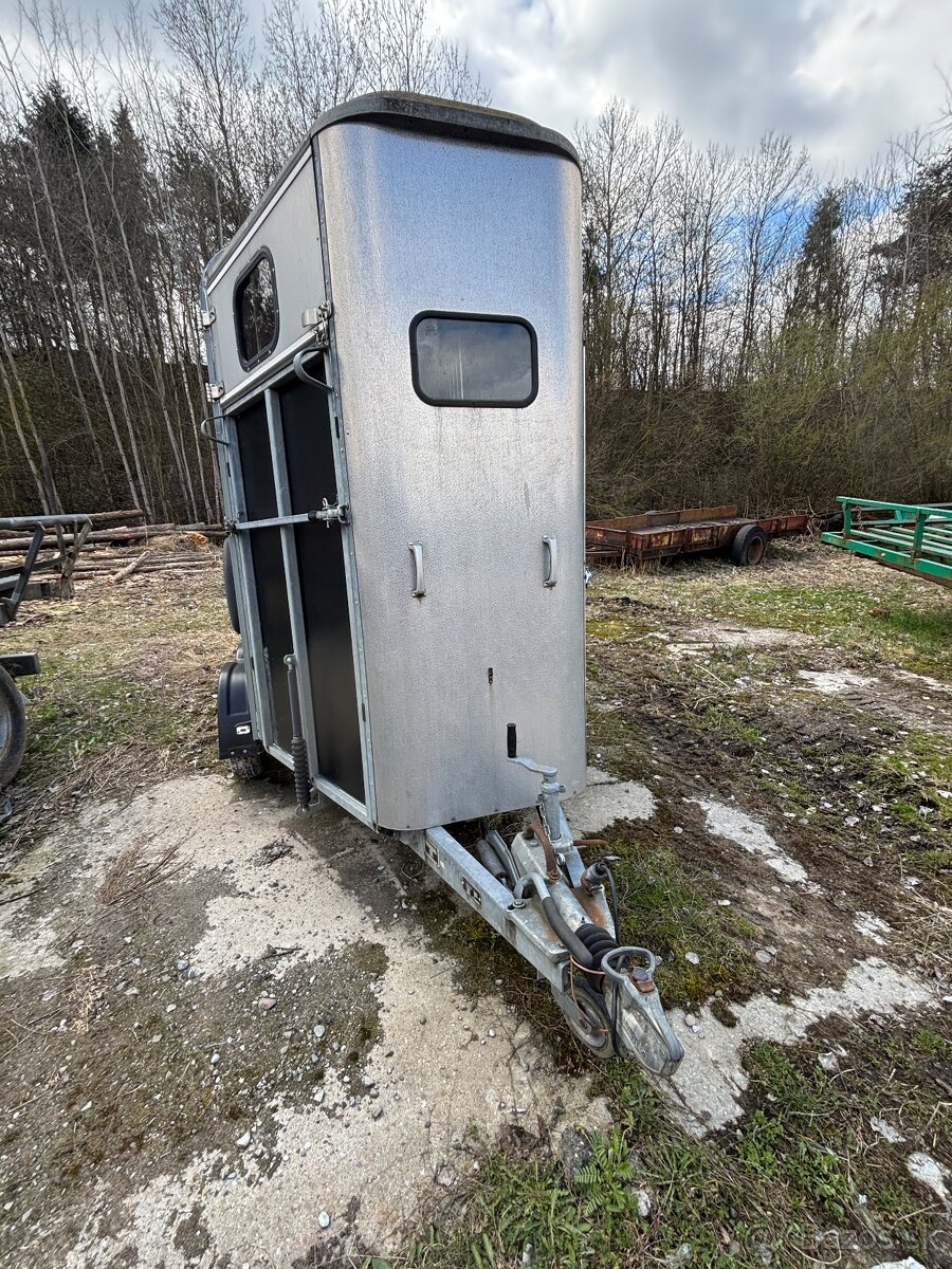 IFOR WILIAMS HB 505 R - 2