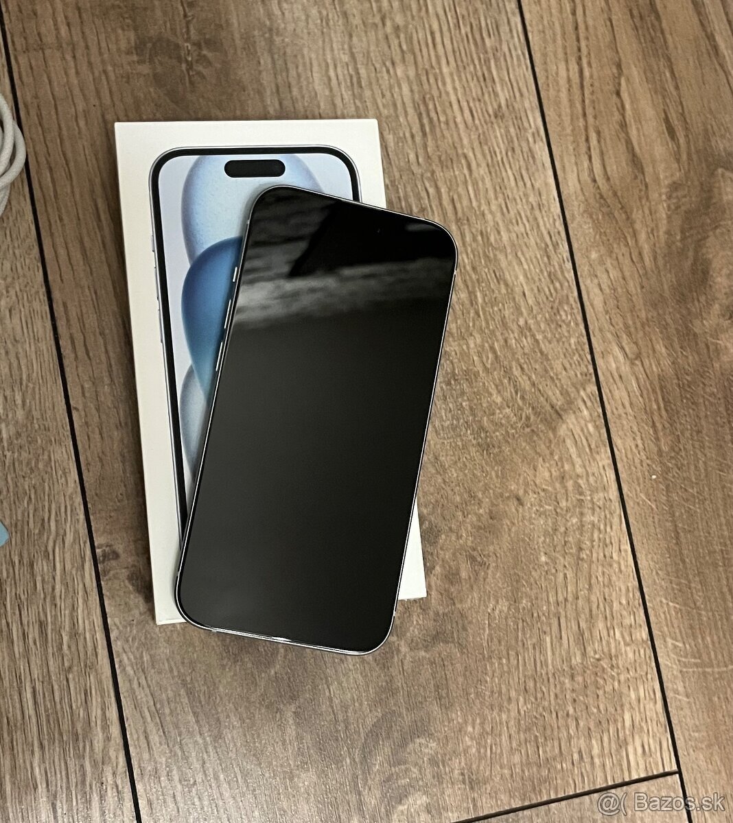 iPhone 15 - 2