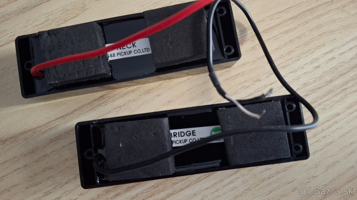 MTD Kingston Z5 elektronika a snímače - 2