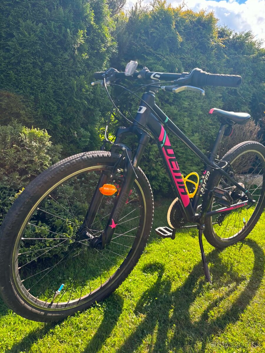 Bicykel DEMA 26 - 2