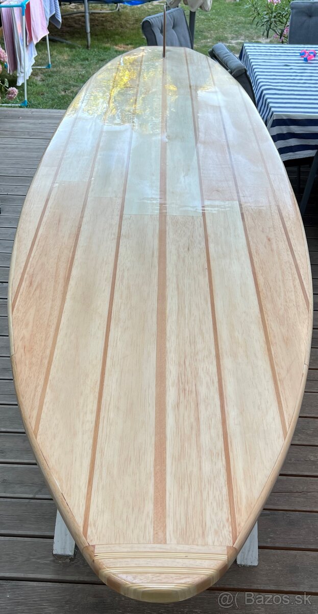 Paddleboard - 2