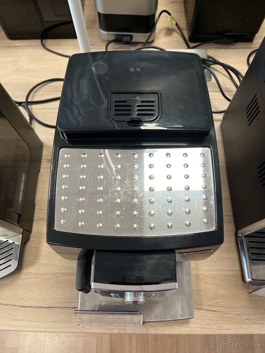 Kávovar Delonghi Cappuccino Smart - 2
