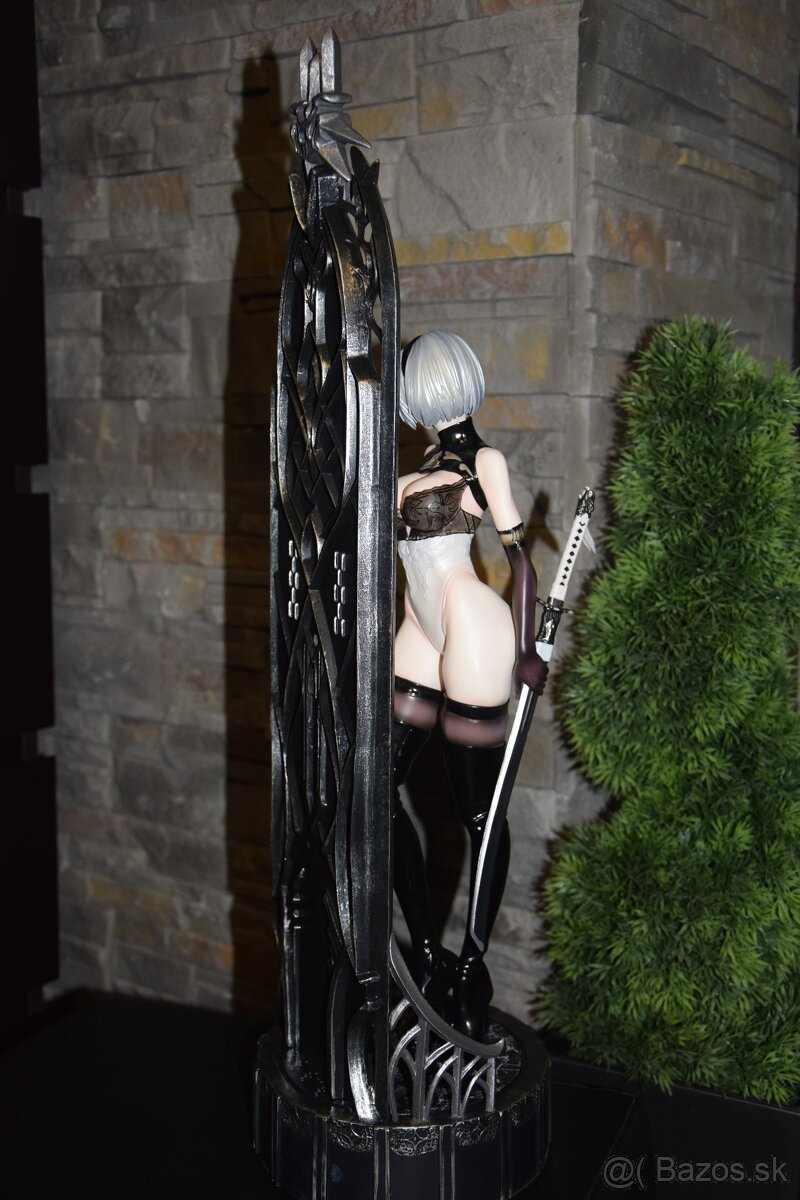 Figurka Nier Automata 2B - 2