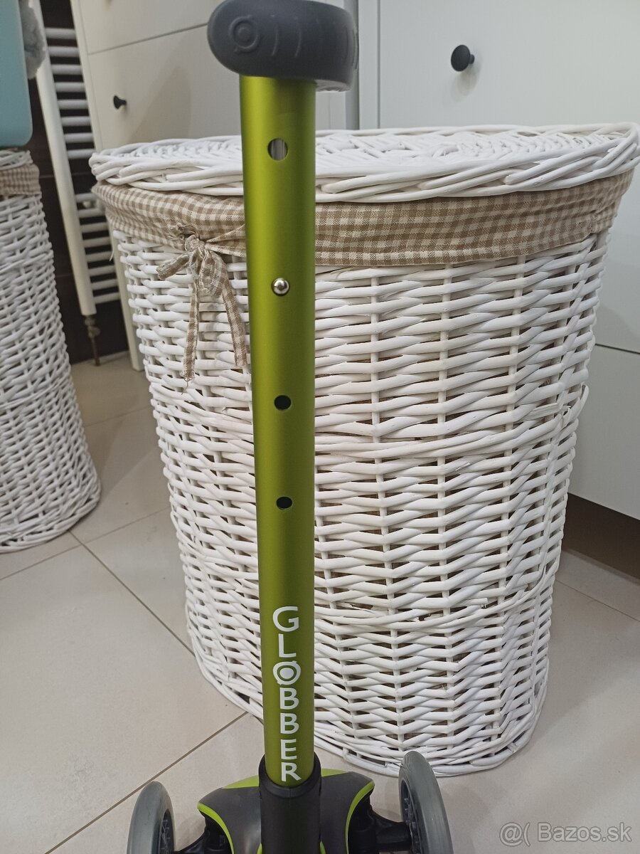 Globber kolobezka Elite Deluxe - 2