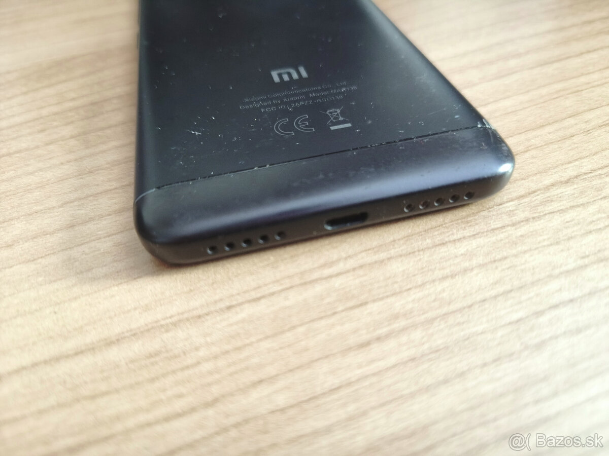 Redmi 4x 3/32Gb - 2