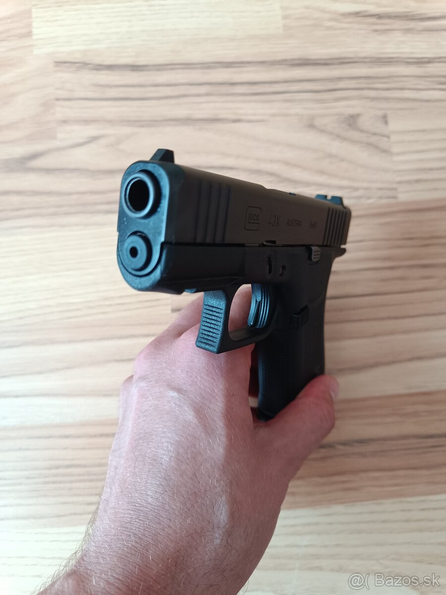 Glock 43X - 2