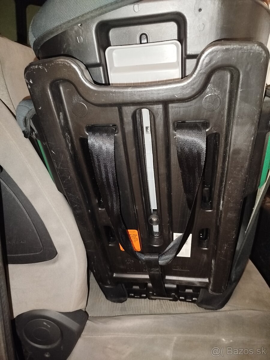 Predám autosedačku - 2