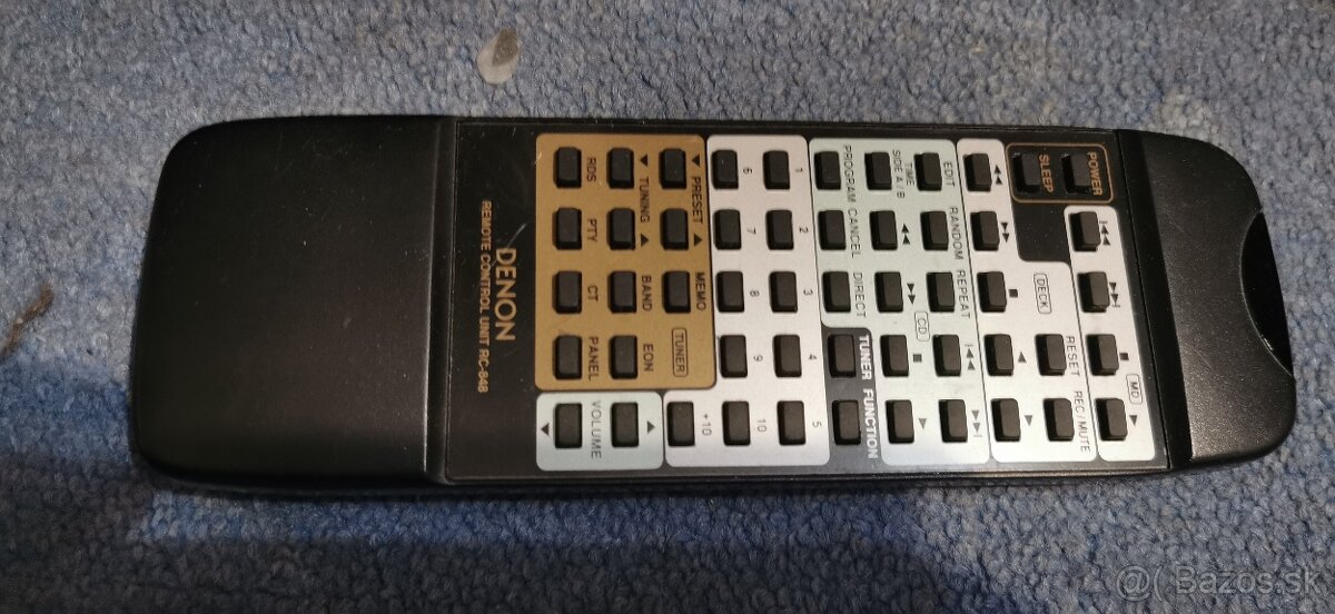 Denon - 2