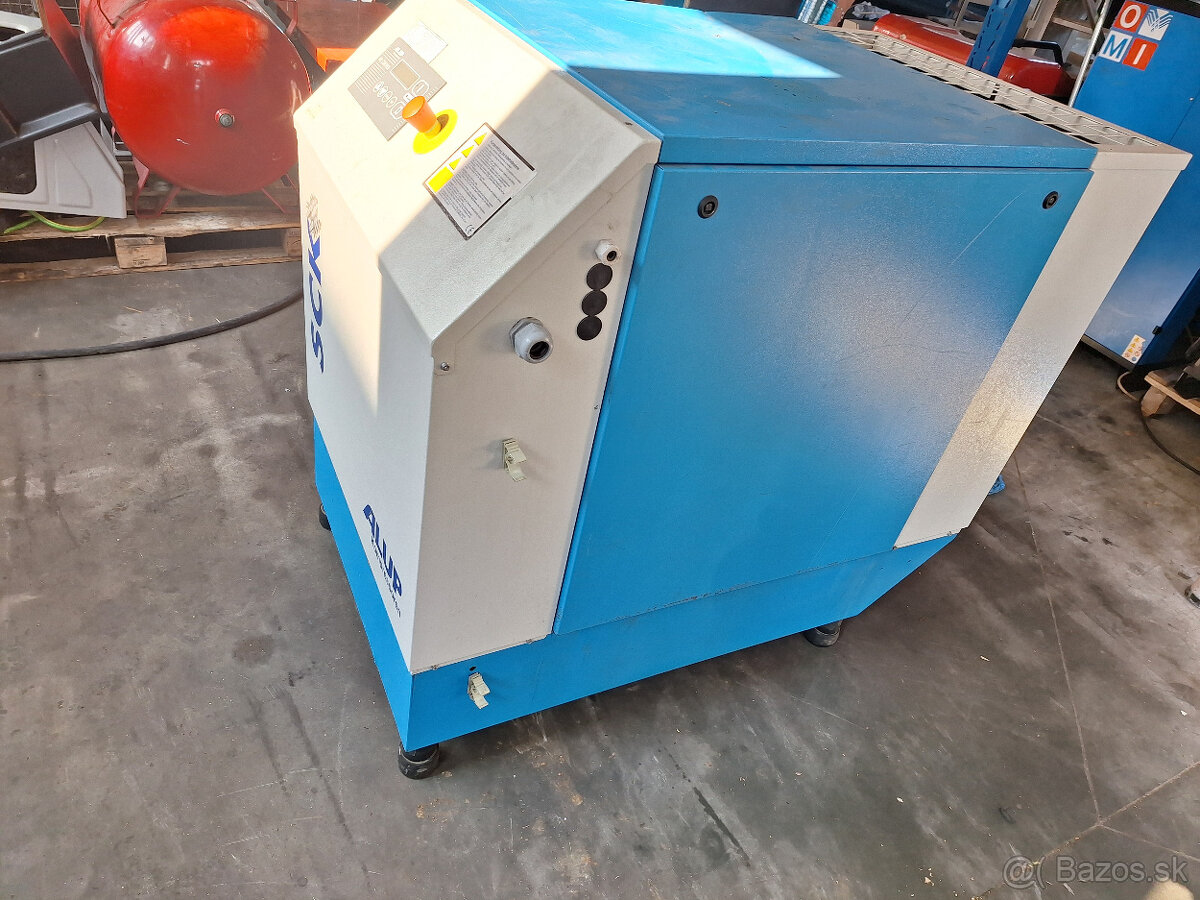 Kompresor ALUP SCK 31-08 - 2