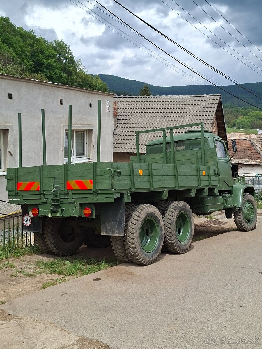 Praga v3s - 2