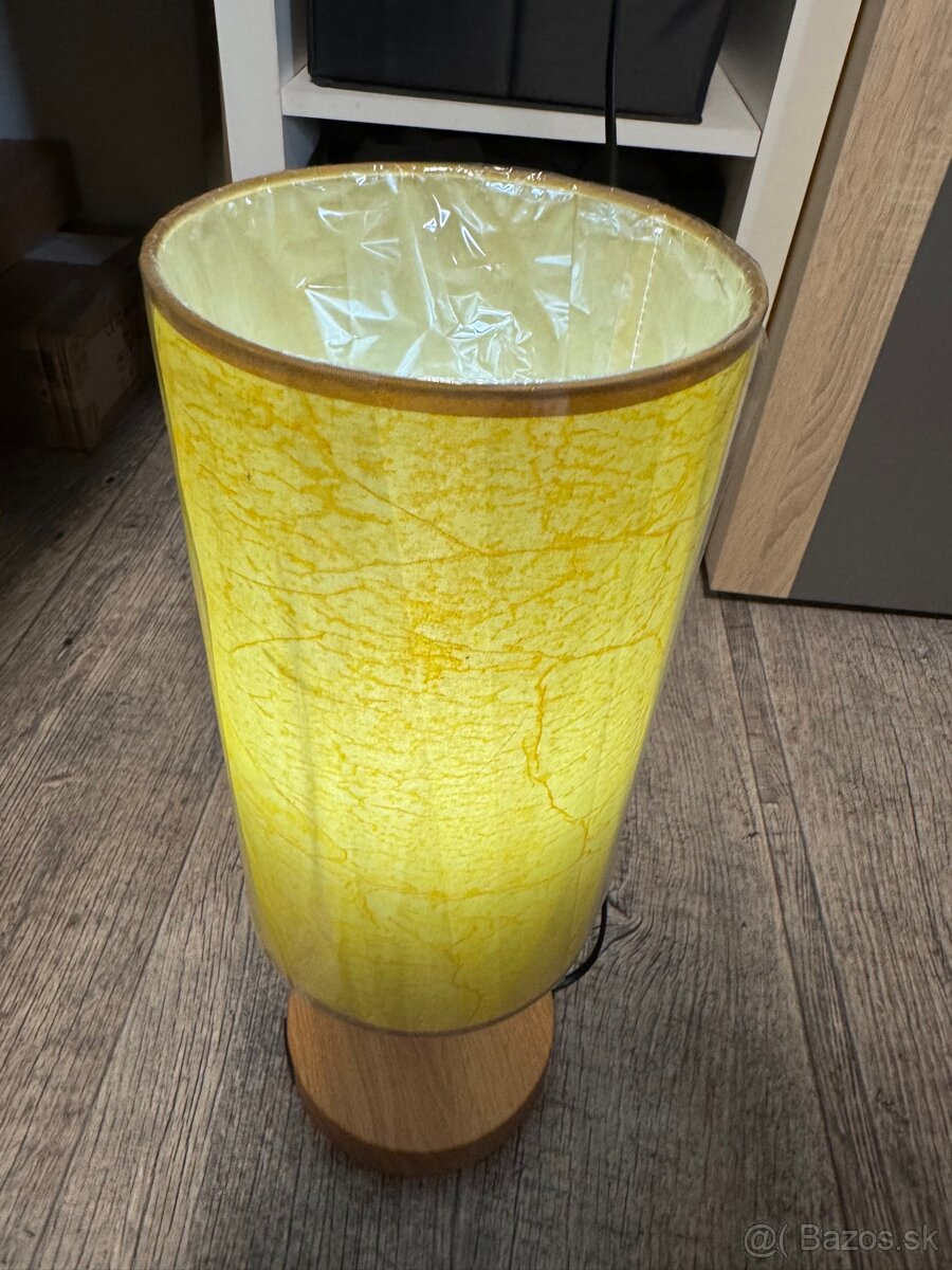 Predám nočnú lampu - 2
