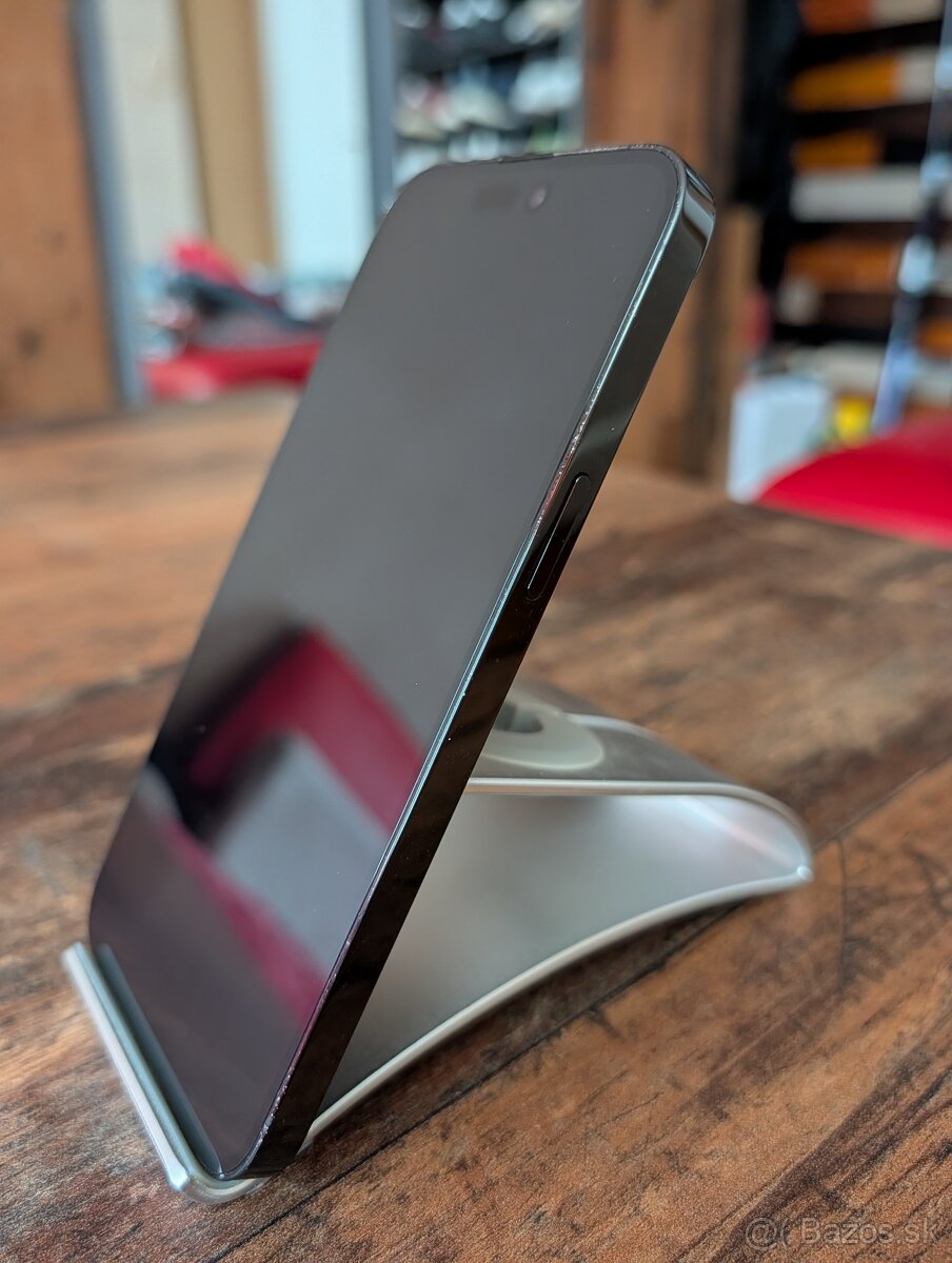 iPhone 14 Pro Max 256GB - 2