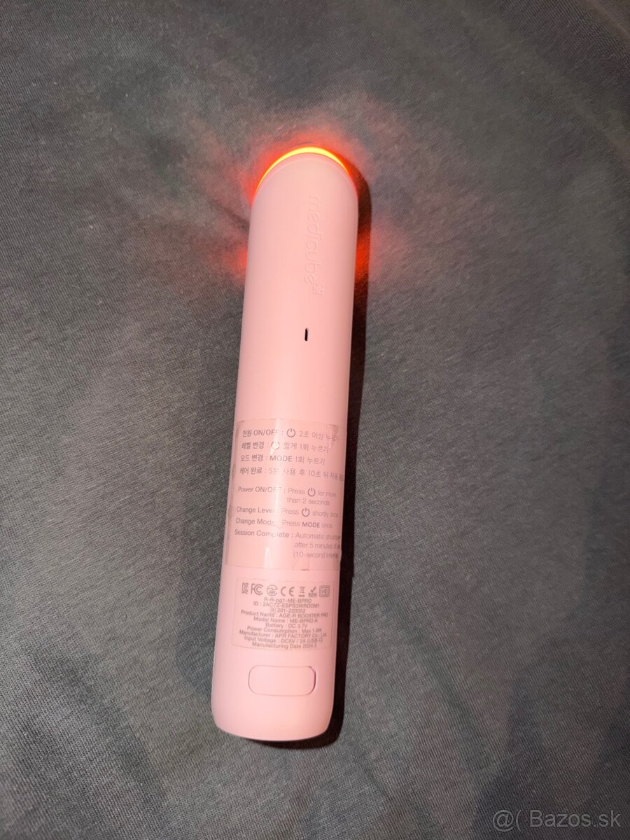 Medicube age R booster pro - 2