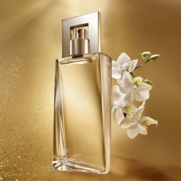 Avon Attraction for Her 50ml - 2