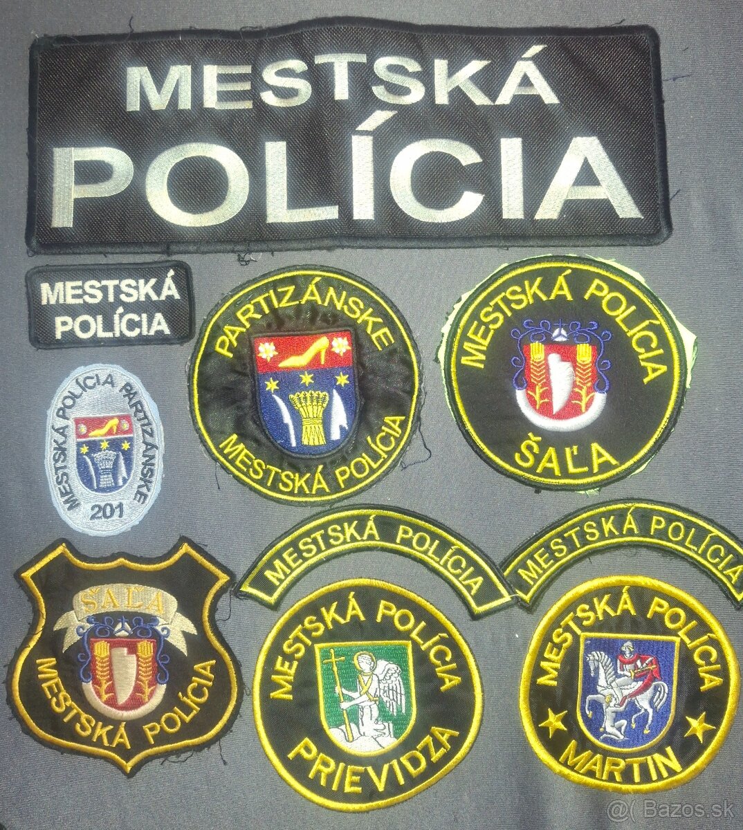 Polícia - 2