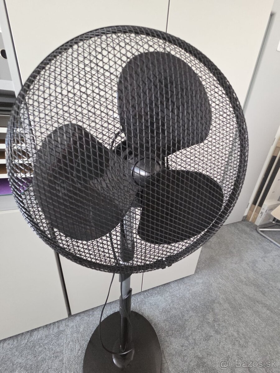 ventilator Rohnson - 2