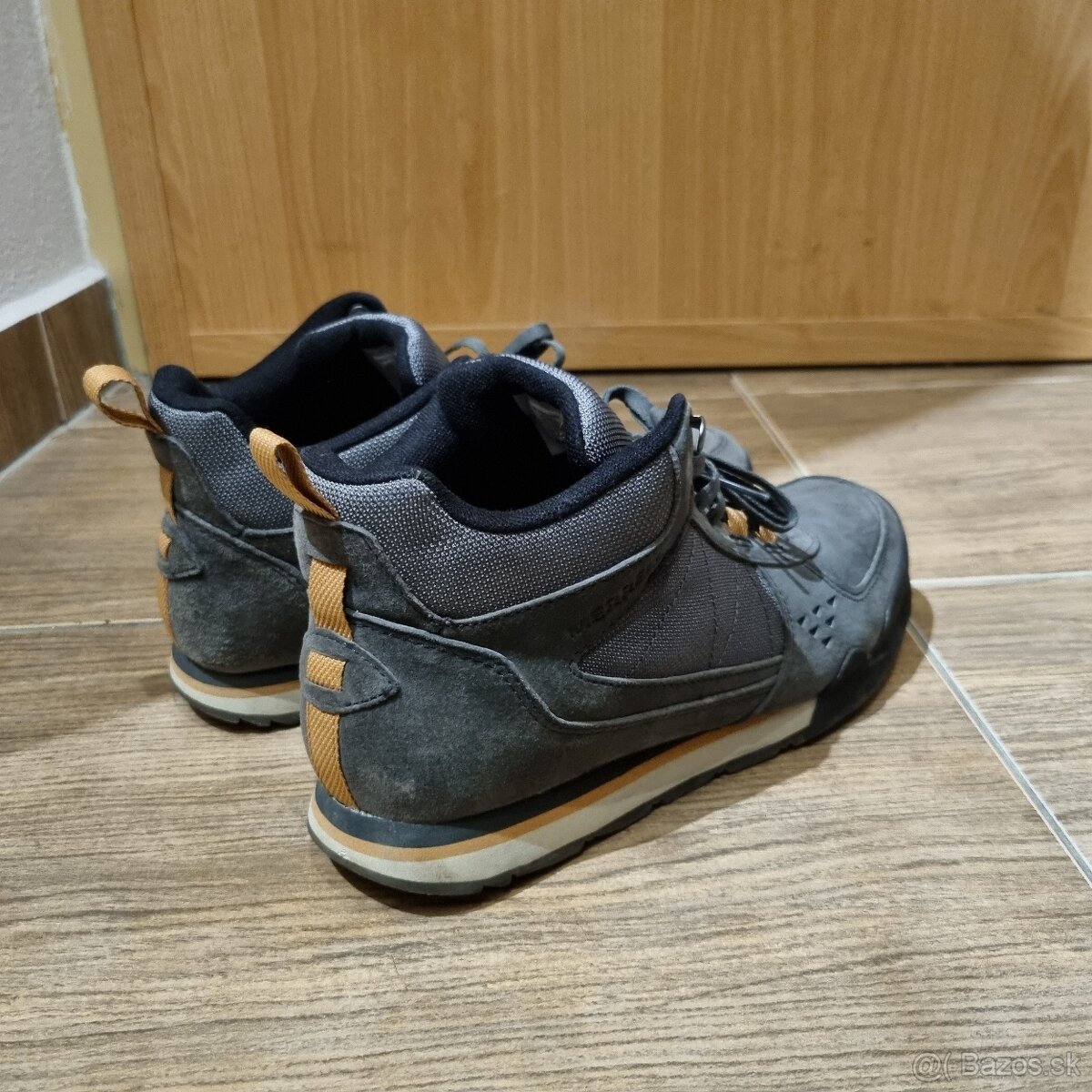 Merrell vyssie - 2
