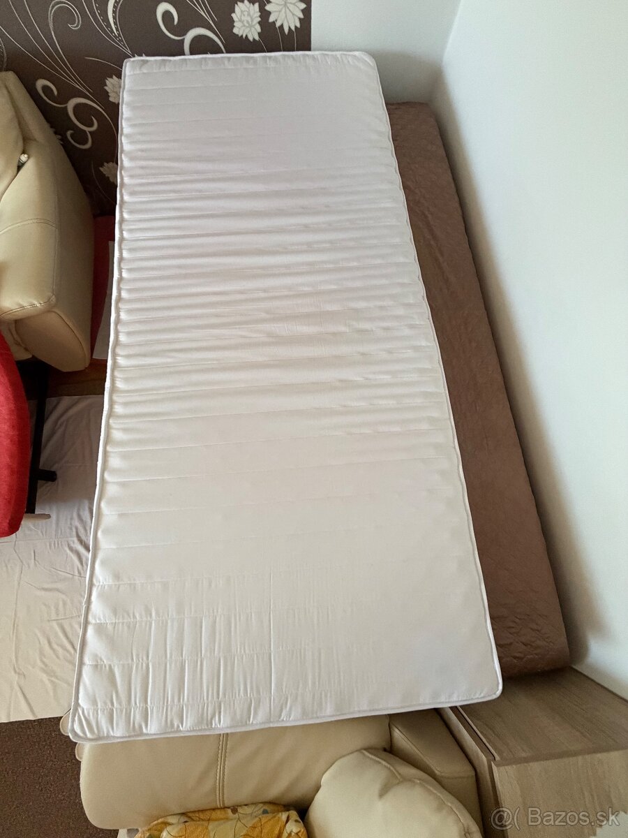 Penový matrac 90x200 - 2