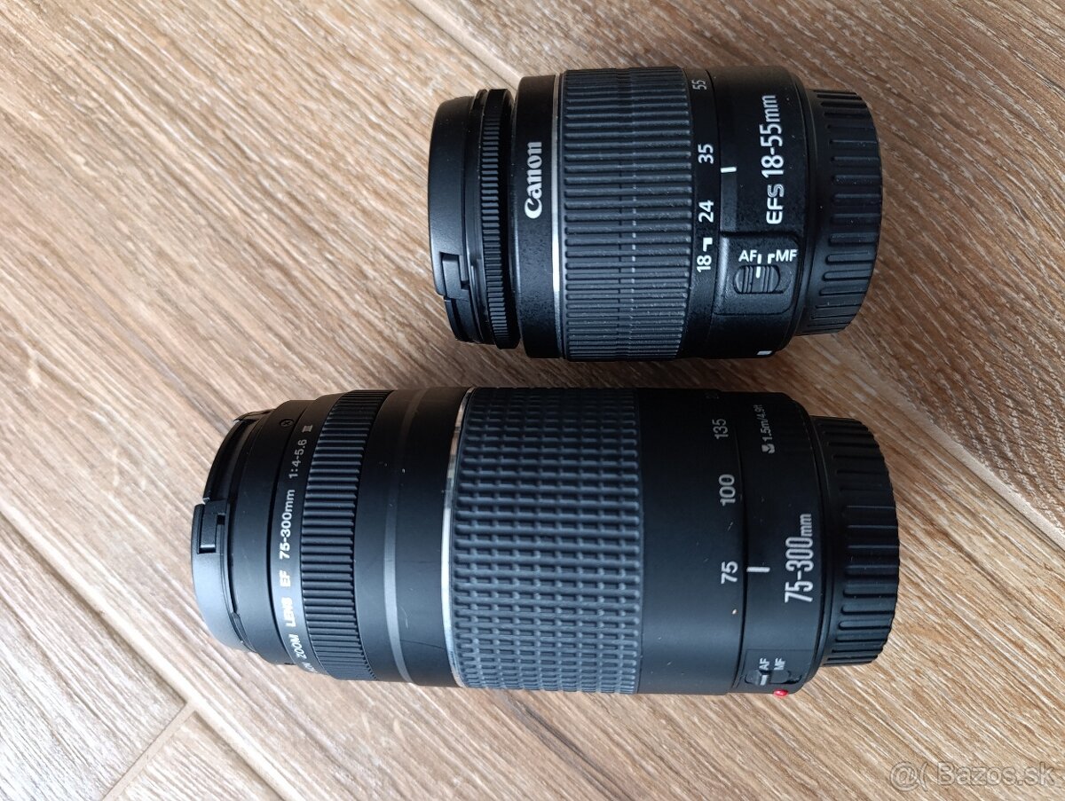 Canon EOS 1300D - 2