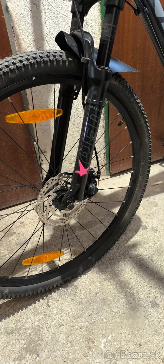 Bicykel DEMA Tigra - 2