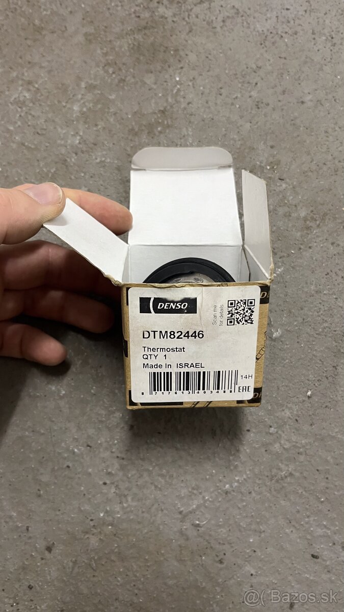 Termostat Denso DTM82446 - 2
