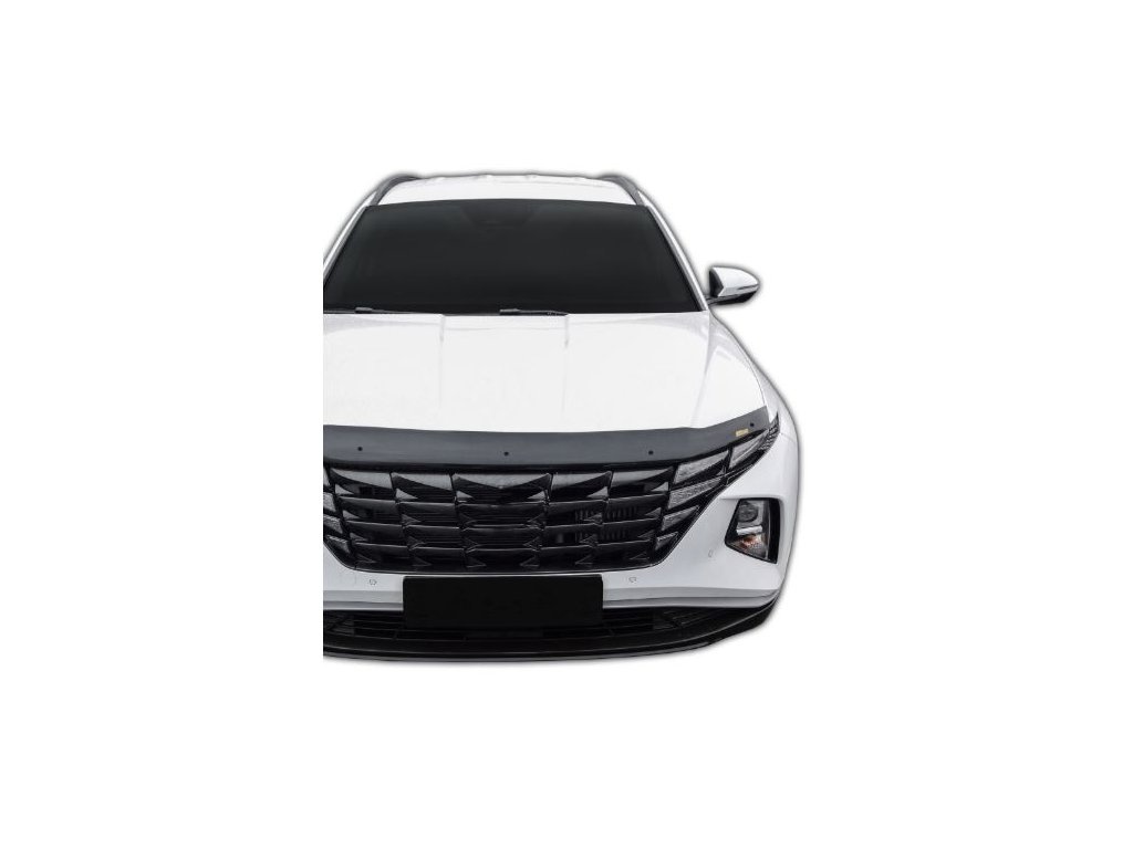 Deflektor hyundai Tucson IV 2025 - 2