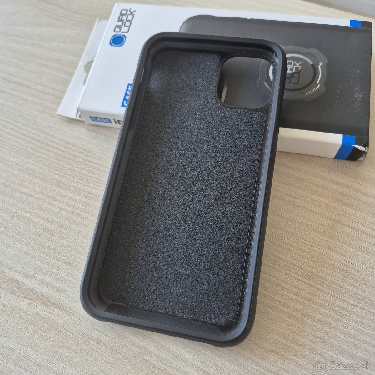 Quadlock iPhone 11 - 2