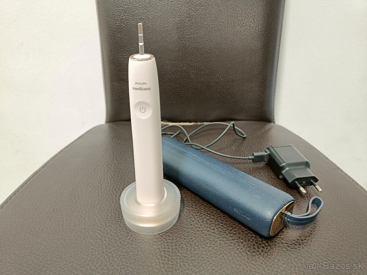 Philips Sonicare 9900 DiamondClean Prestige HX9992/11 - 2