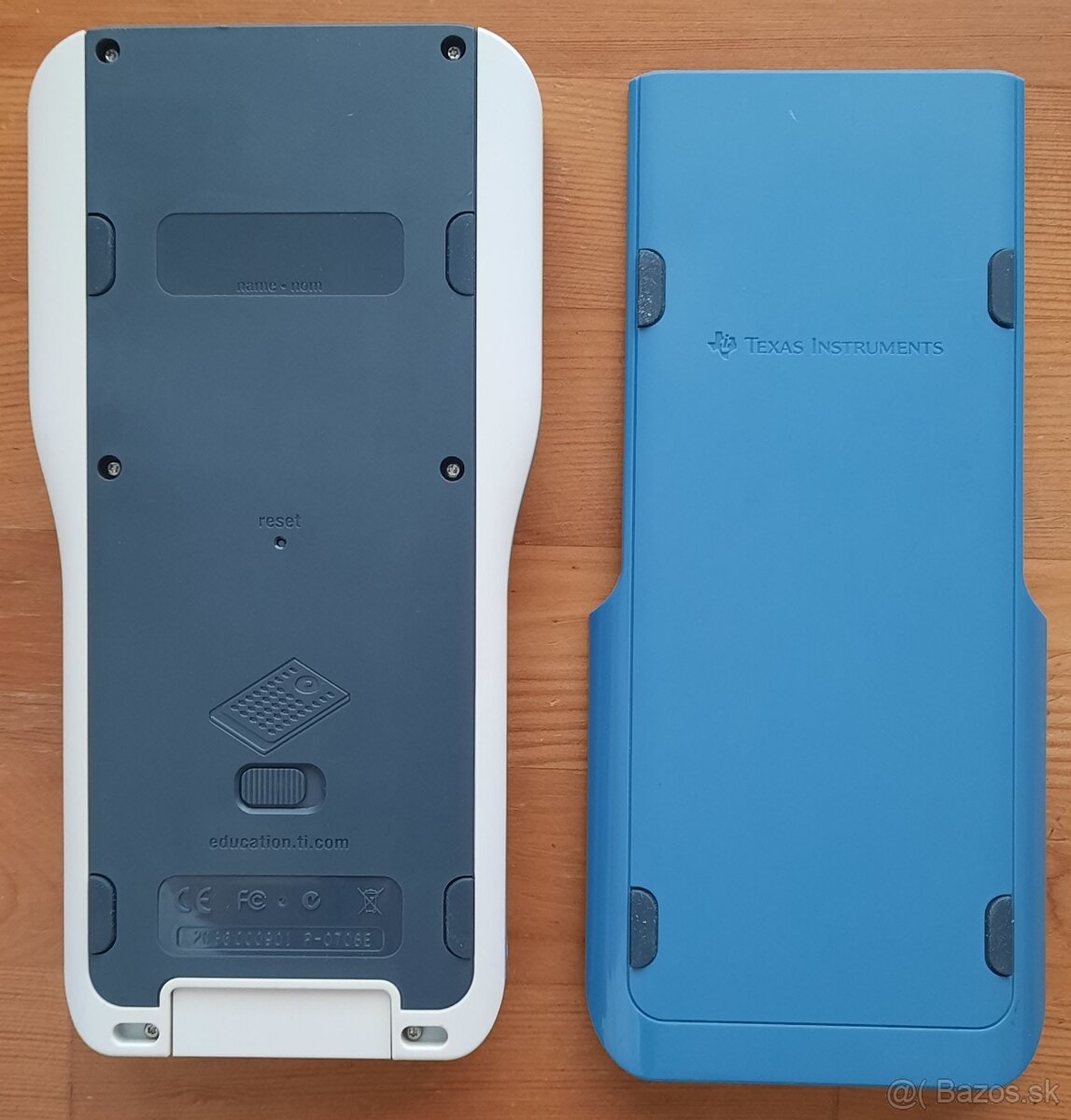 Kalkulátor Texas Instruments TI-nspire - 2