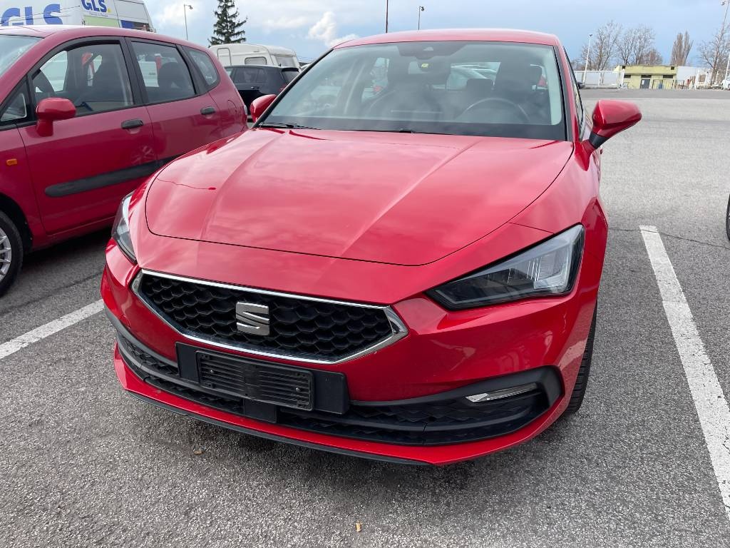 Seat Leon 2.0 TDI 115 Style - 2