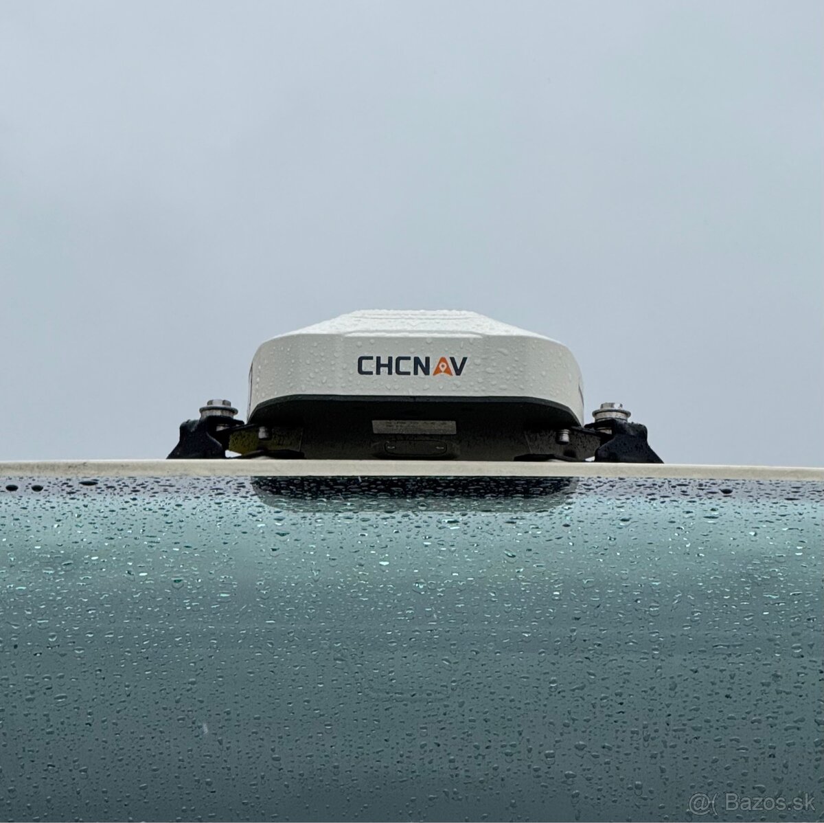 Autopilot do traktora CHCNAV NX 612 - 2