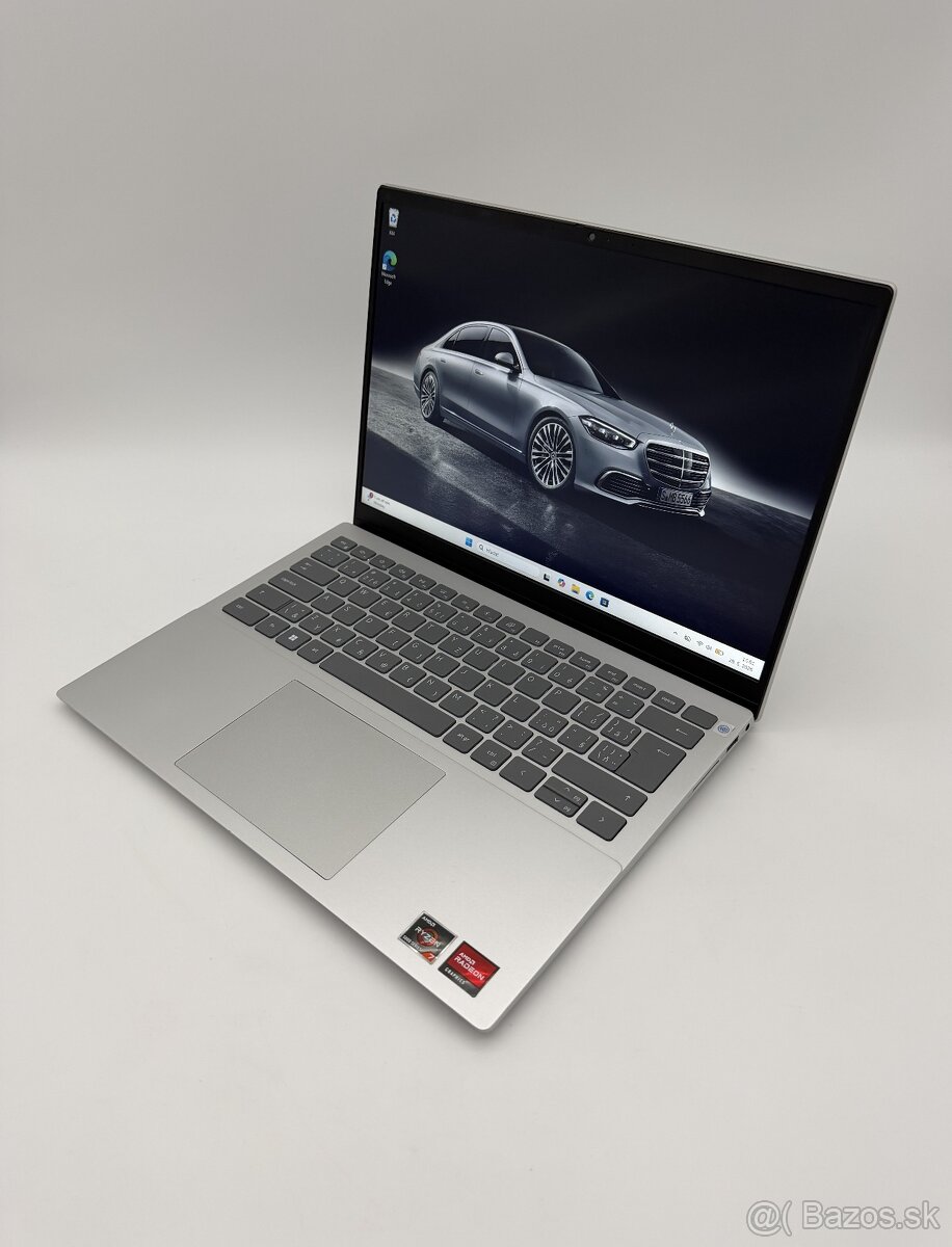 Dell Inspiron 14 5425 Silver | WIN 11 + ZÁRUKA - 2