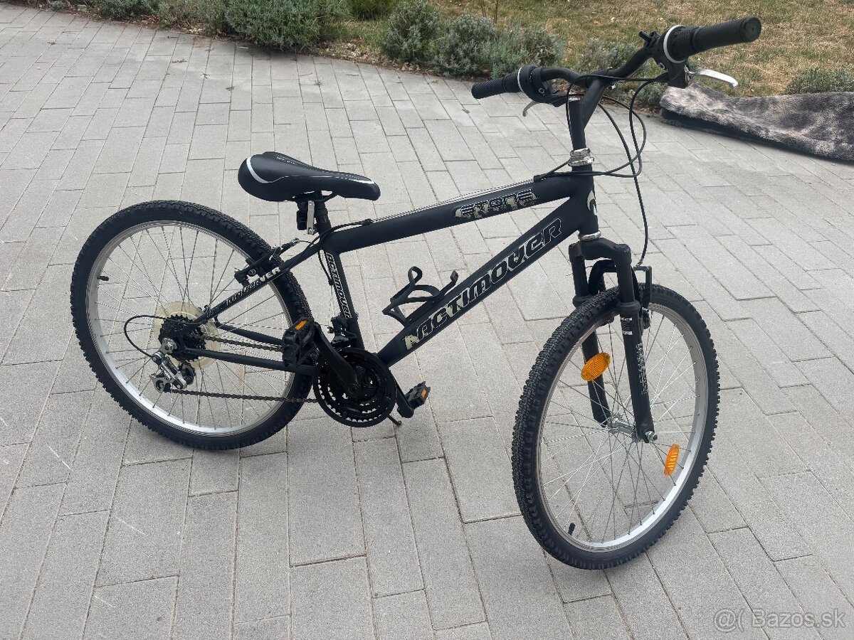 Detsky bicykel Stone Actimover - 2