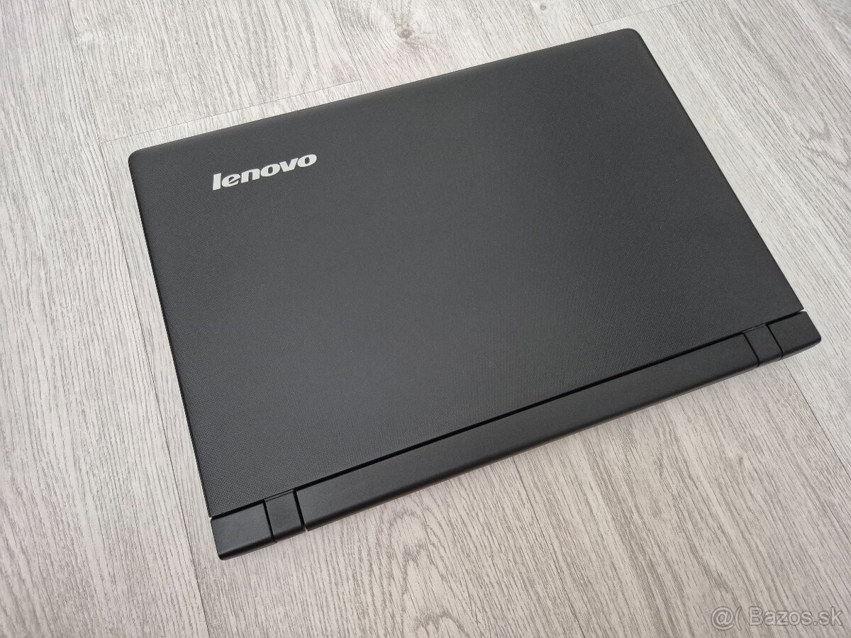 Lenovo IdeaPad 100 15,6" novy SSD hdd - 2