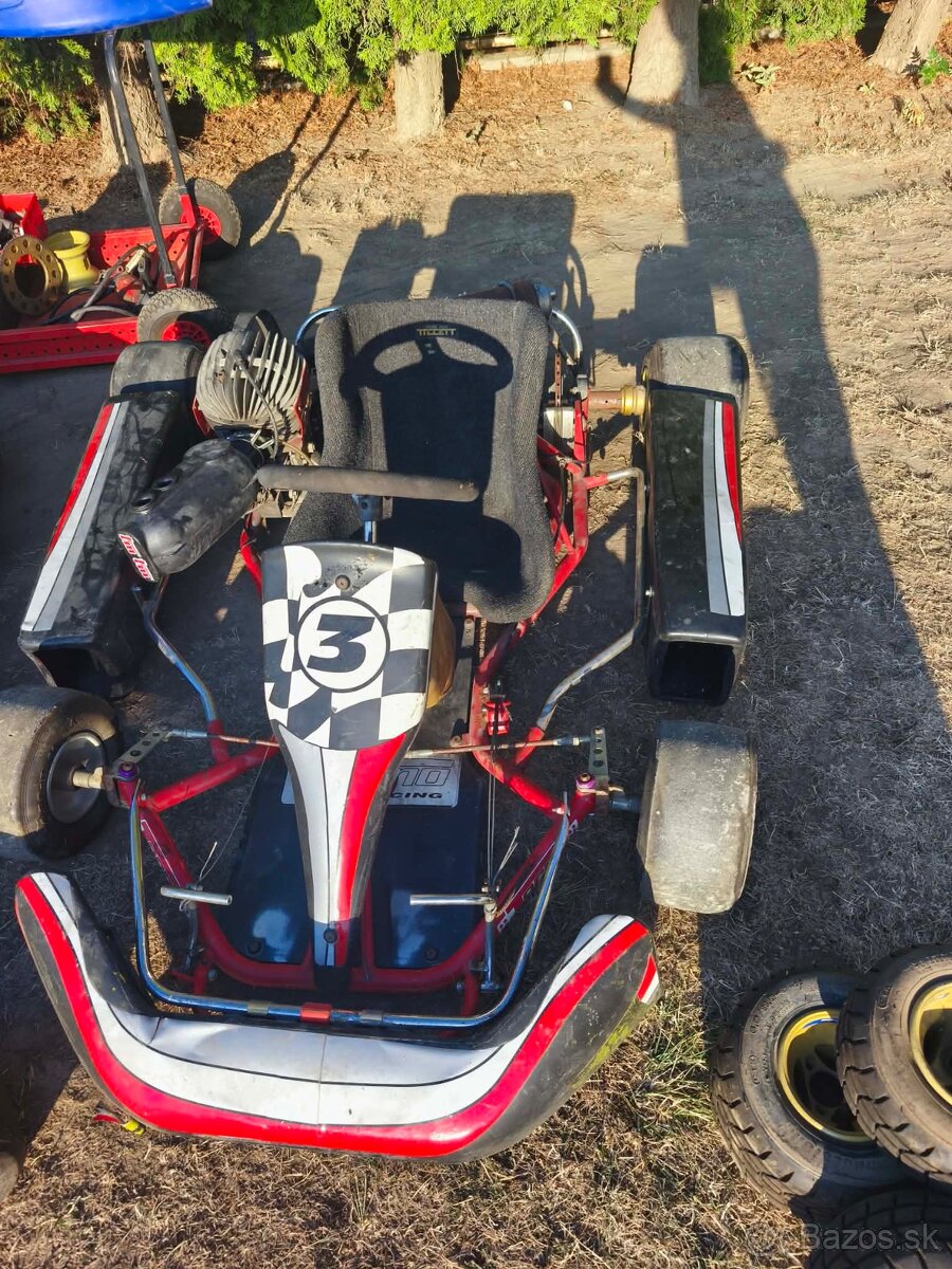 Motokara - 2