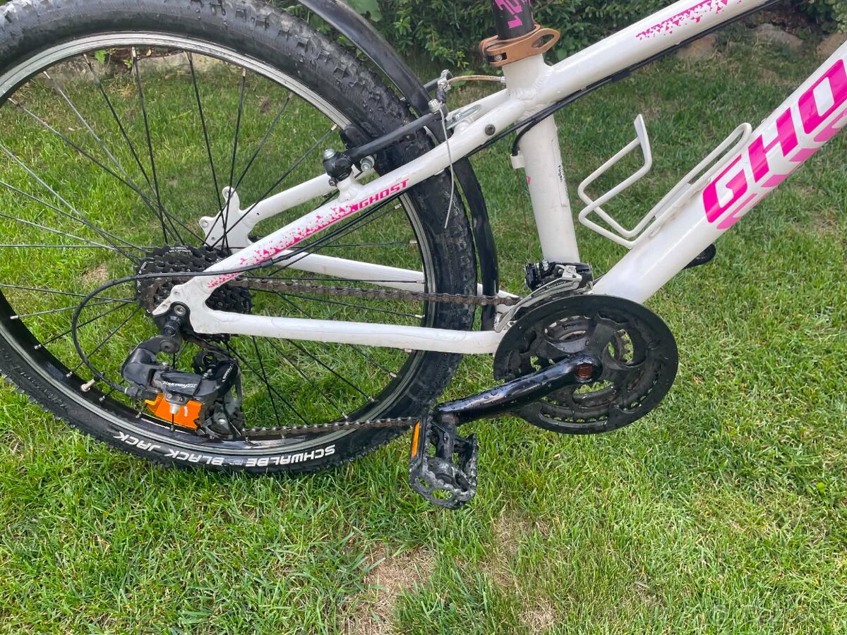 Bicykel 24 - 2