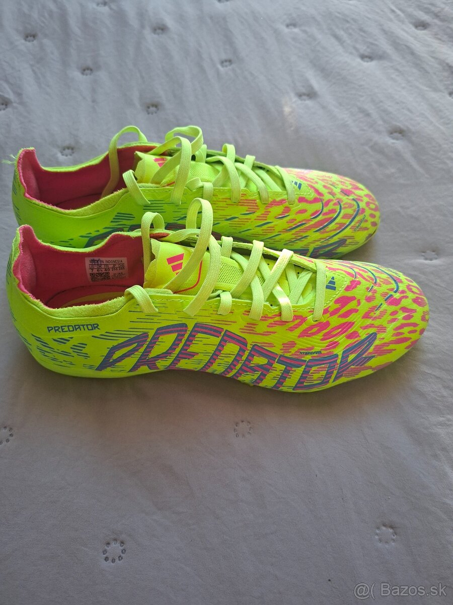 Adidas predátor - 2