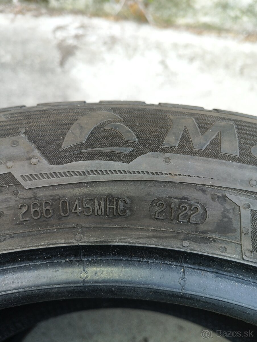195/60 R 16 C - 2