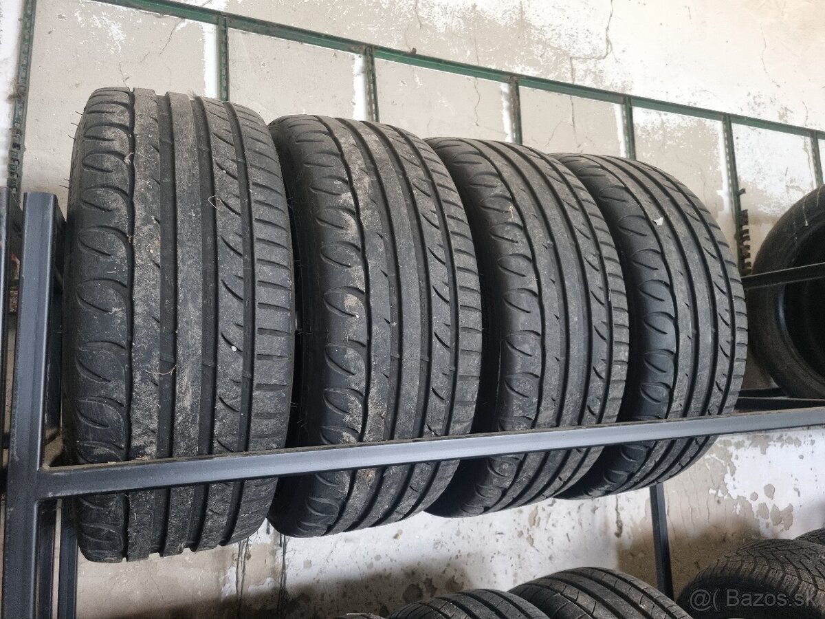 Predam elektrony 4x100 r17 - 2