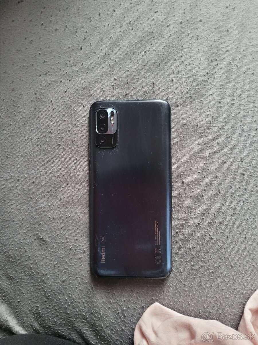 Xiaomi redmi note 10 5g - 2