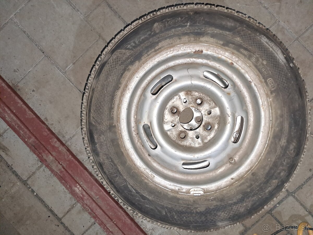 Koleso 13" - 2