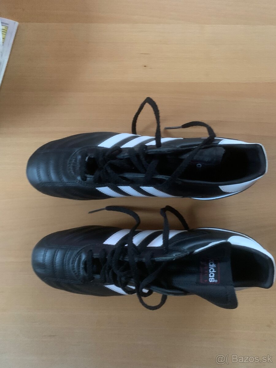 Predam kopačky Adidas - 2