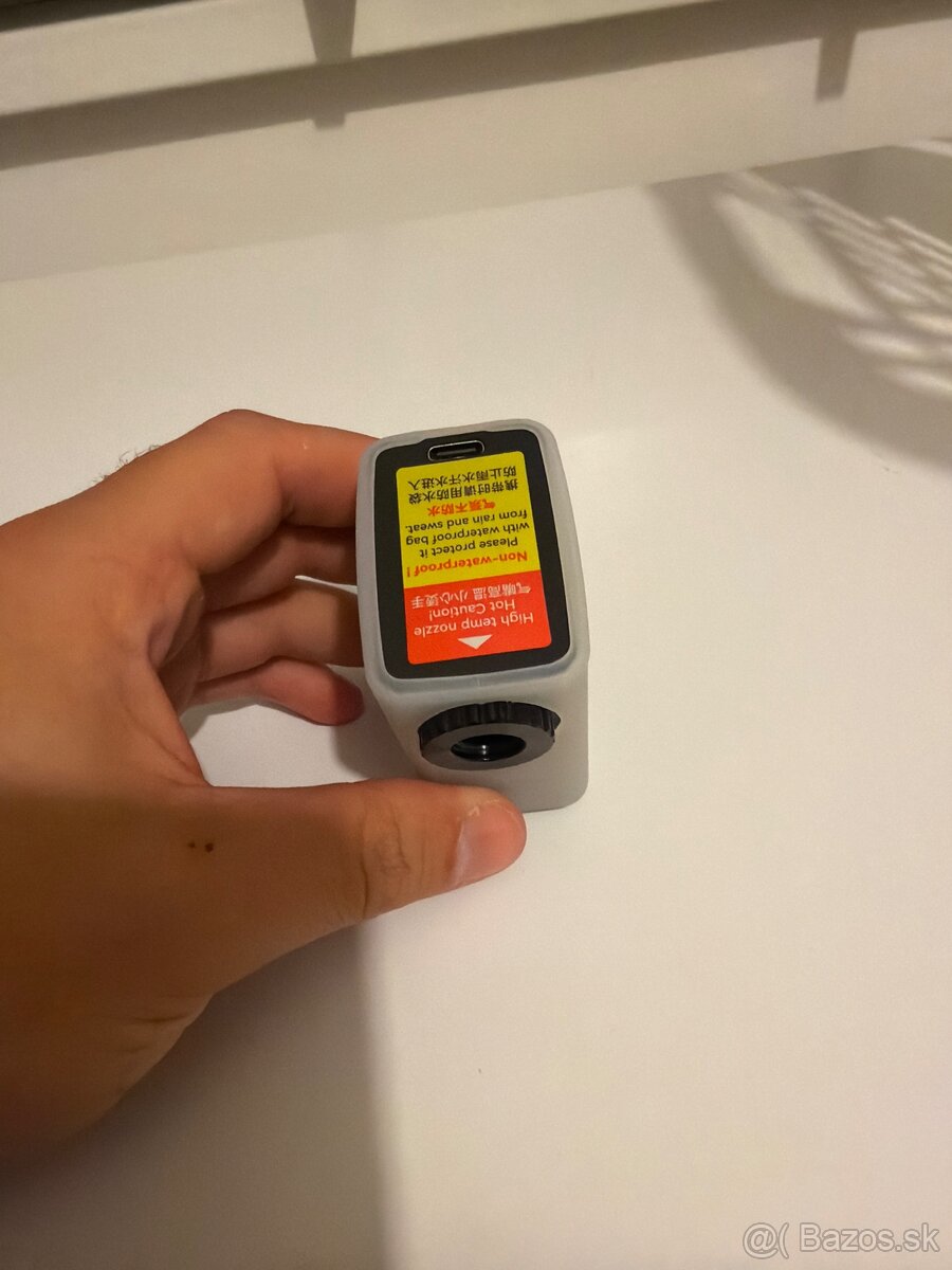 Cycplus AS2 Ultra elektrická minipumpa - 2