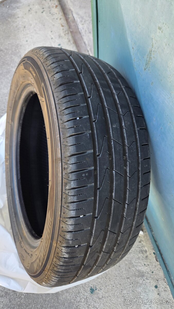 Predam 195 55 r15 - 2