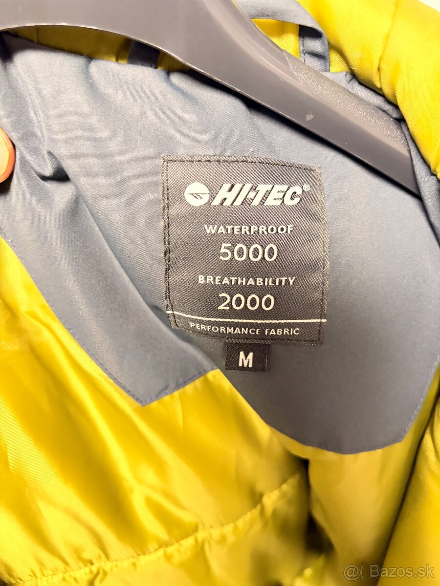 Hi-Tec Makito - 2