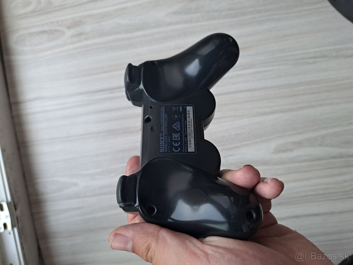 Joytik PS3 - 2