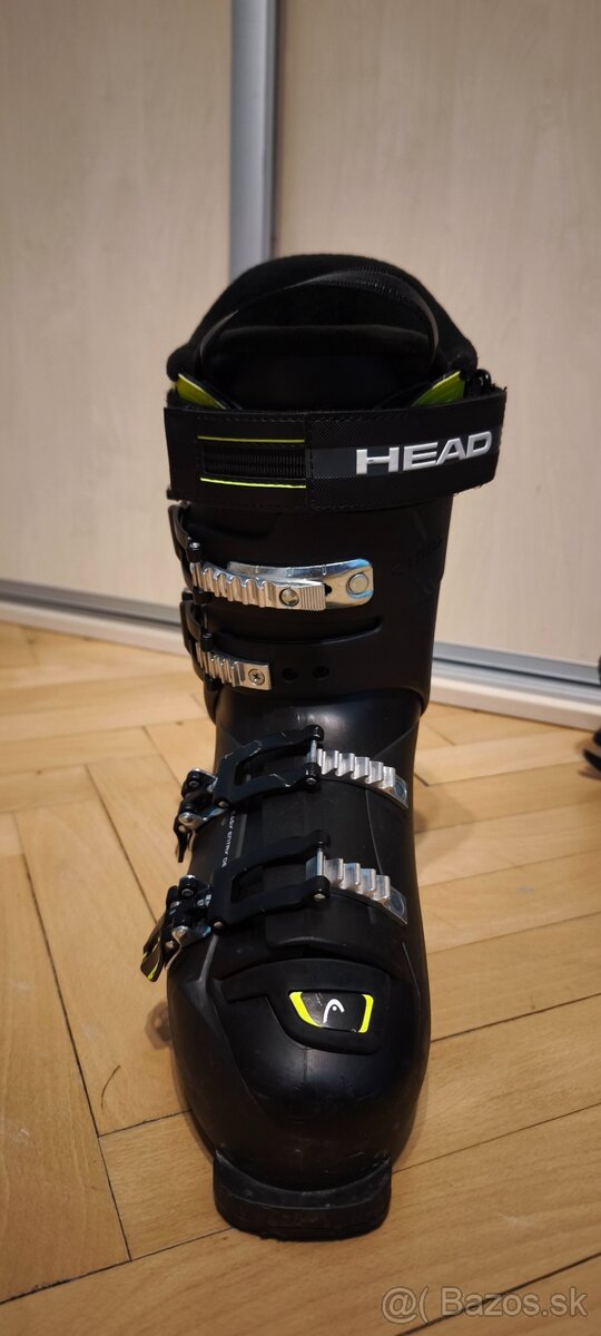 HEAD EDGE 85 - 2